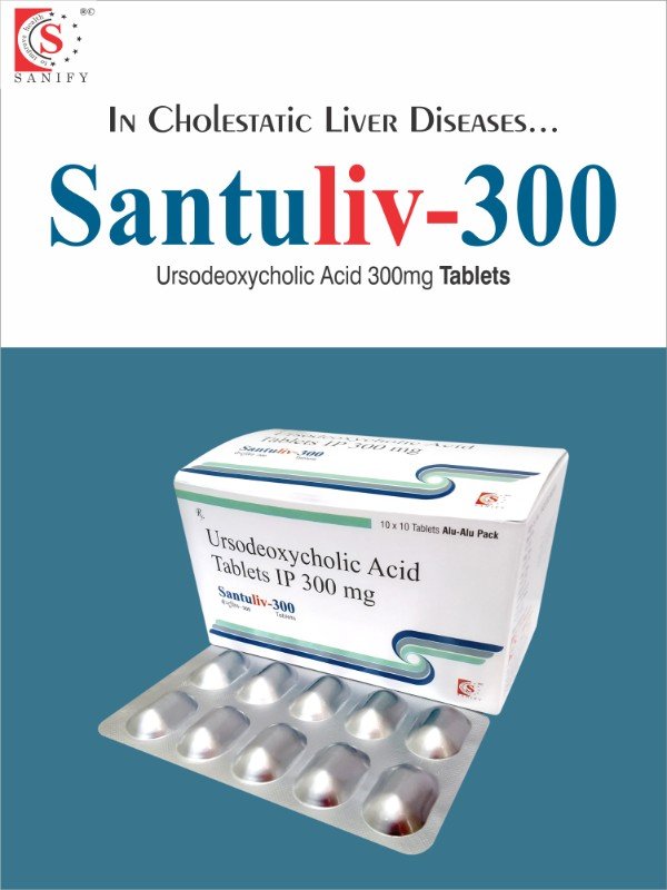 SANTULIV-300